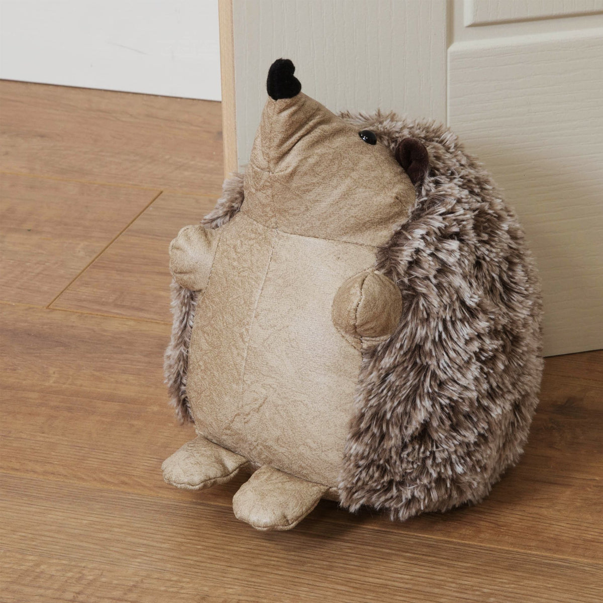 Hedgehog Door Stop