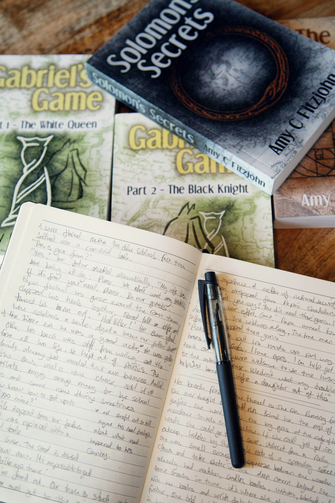 How to Slow-Read Books for Mindfulness