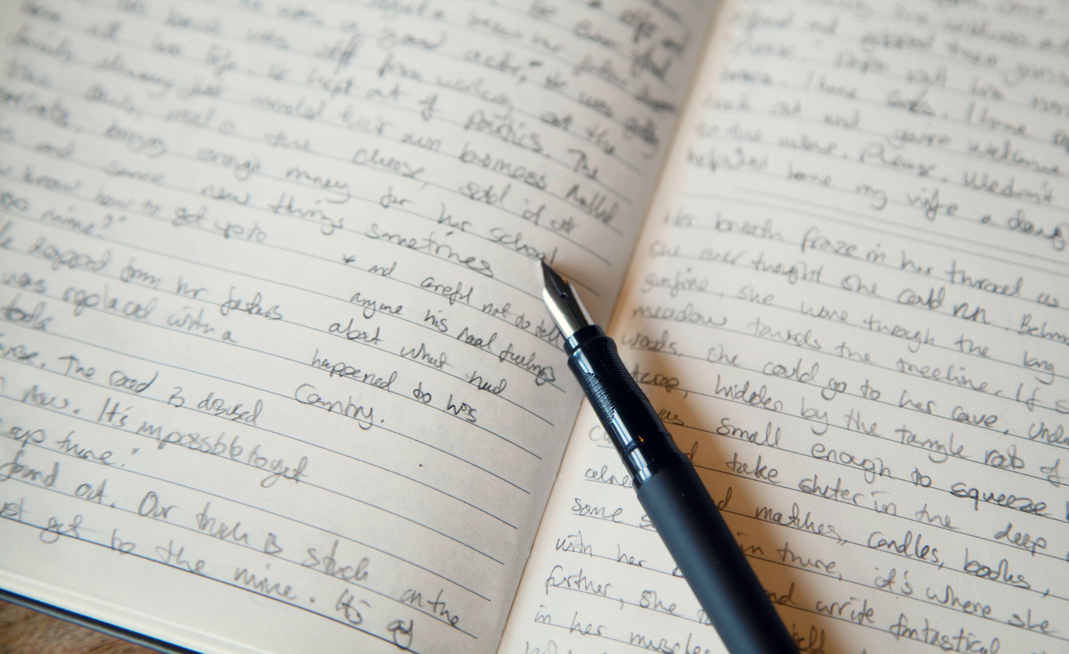 Creative Writing Prompts Inspired by Nature’s Seasons