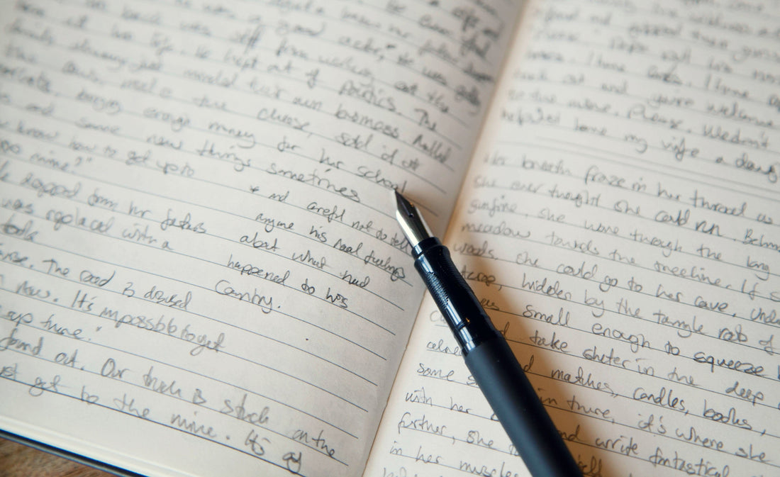 Creative Writing Prompts Inspired by Nature’s Seasons