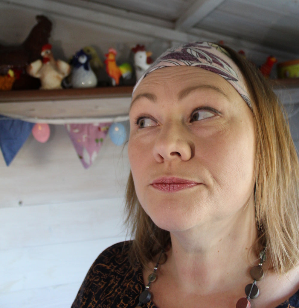 Choosing Heart Over Habit: Why I’m Stepping Away to Step Forward