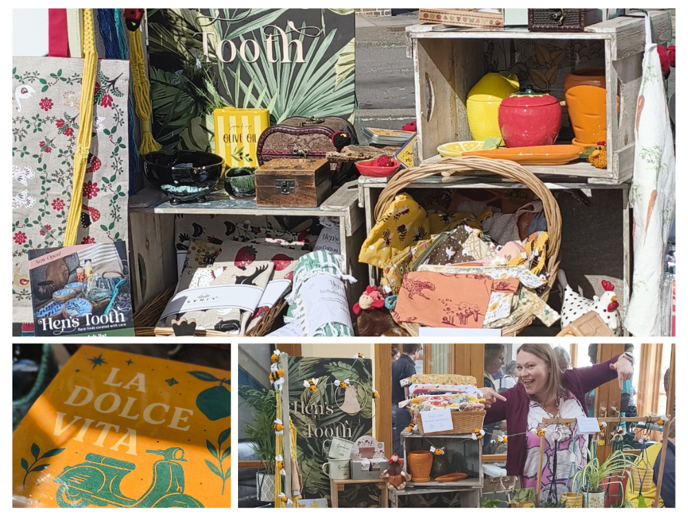 Trading Places: How Markets Changed My Small‑Business Journey