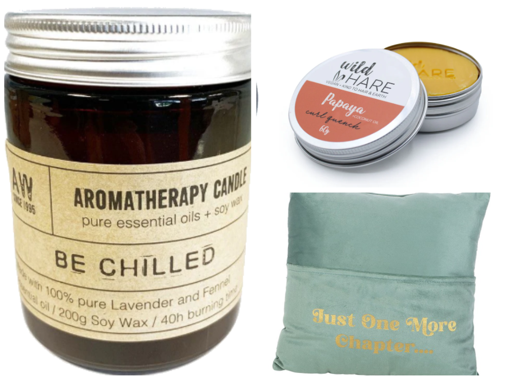 Bougie on a Budget: Little Luxuries That Don’t Cost the Earth