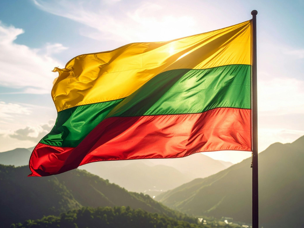 A Slow Adventure to Lithuania: A Holiday Checklist for the Curious Traveller