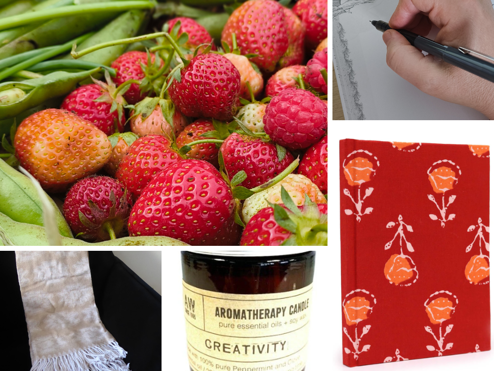 Slow Living Starts With Switching Off: How to Edit Out Noise & Reclaim Your Wellbeing