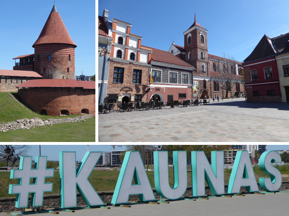 From Bristol to the Baltics: A Slow-Living Adventure Through Lithuania