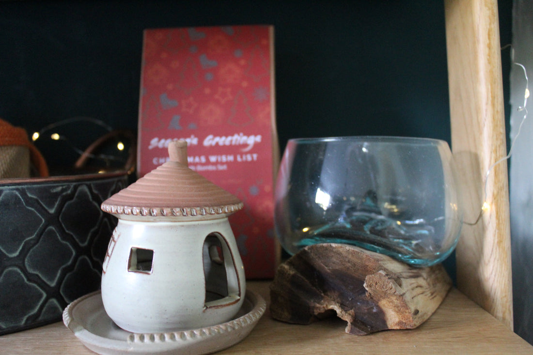 Gorgeously Giftable: 5 Ways to Style Hen’s Tooth Treasures into Irresistible Gift Packs