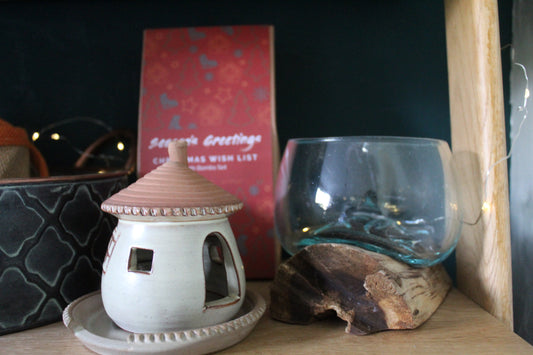Gorgeously Giftable: 5 Ways to Style Hen’s Tooth Treasures into Irresistible Gift Packs