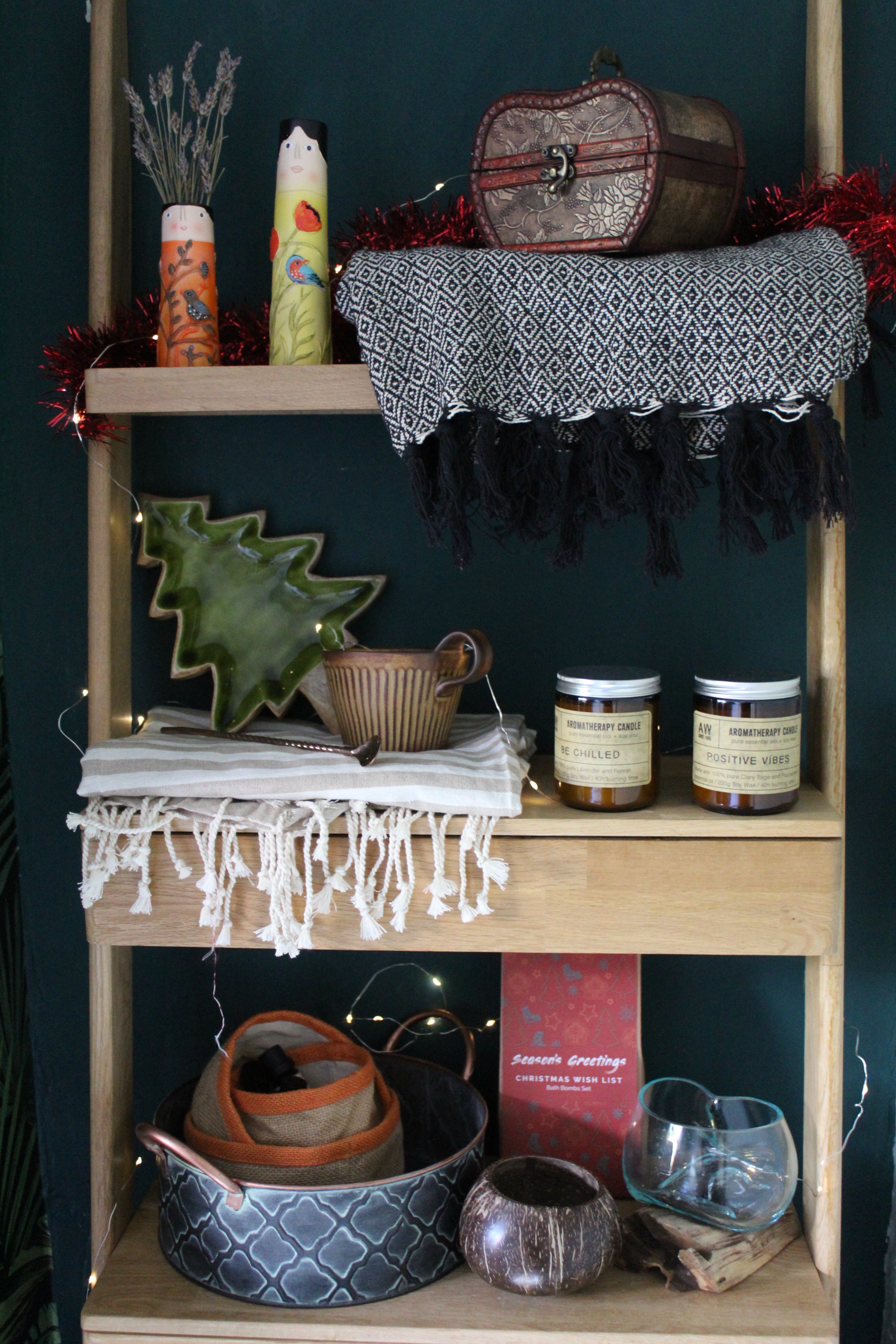 Why We’re Not Doing Black Friday: Choosing Slow Living Instead of Overconsumption