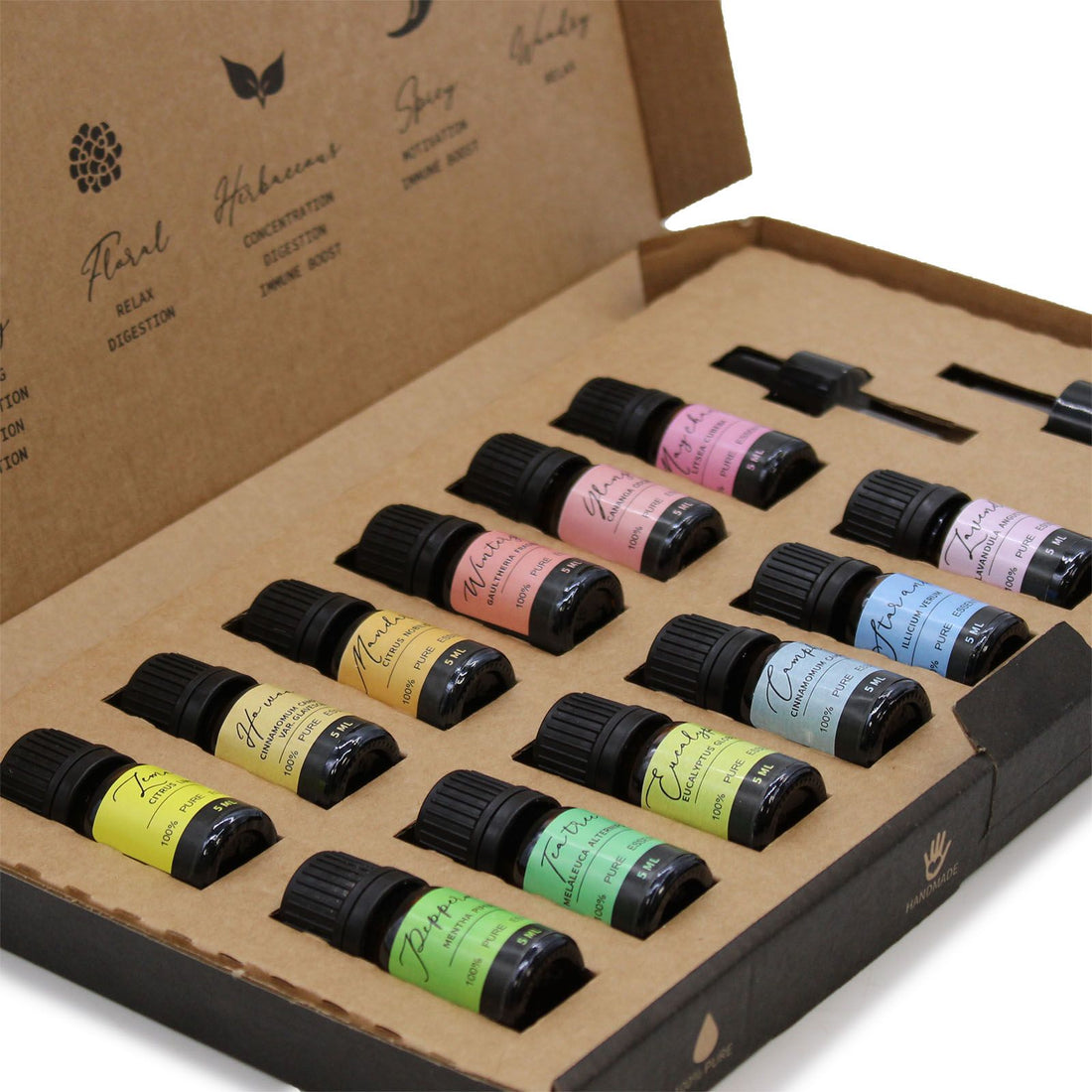 Slow Living with Essential Oils: 5 Easy & Creative Everyday Uses