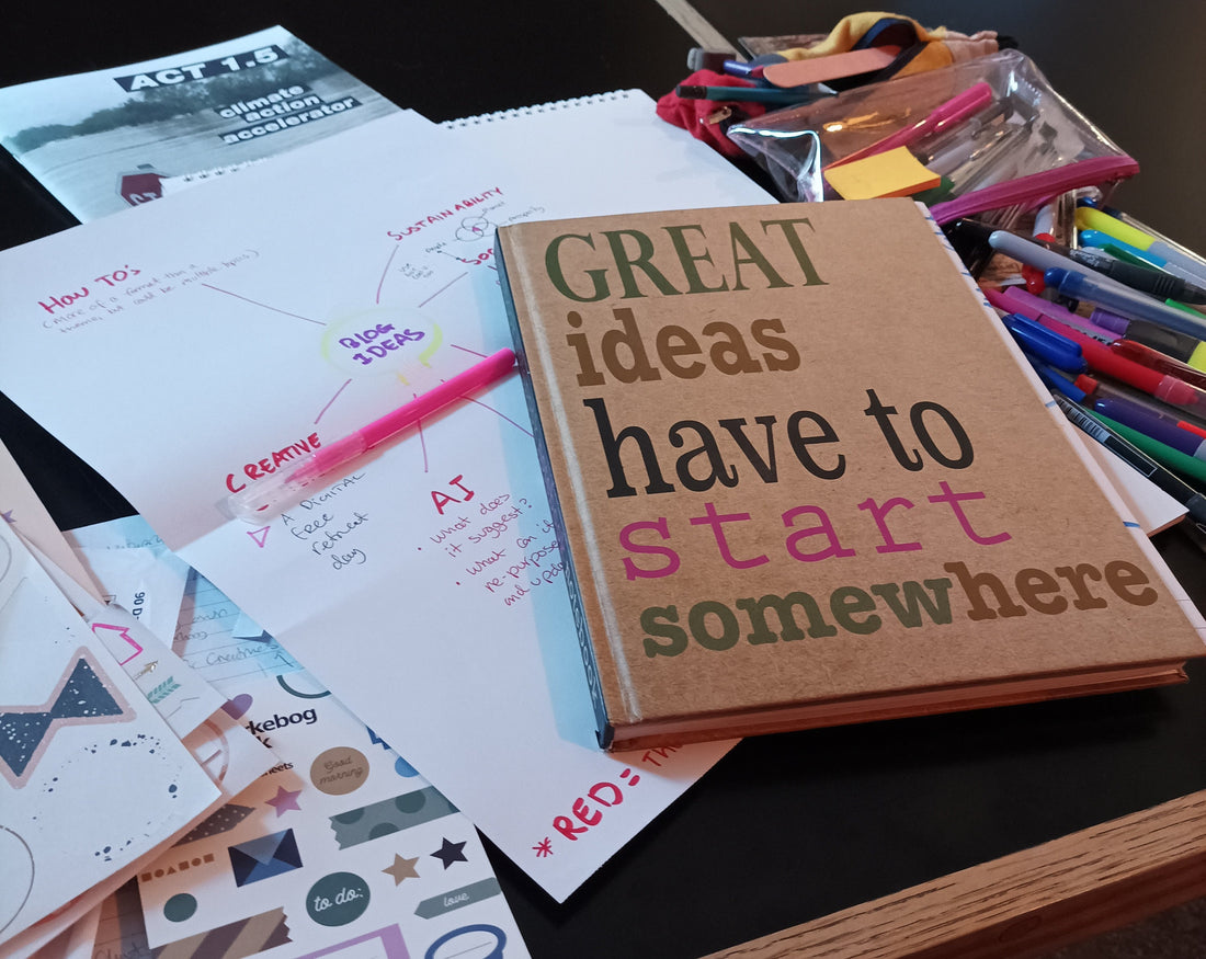 Busy Badge of Honour – The Scourge of Busy