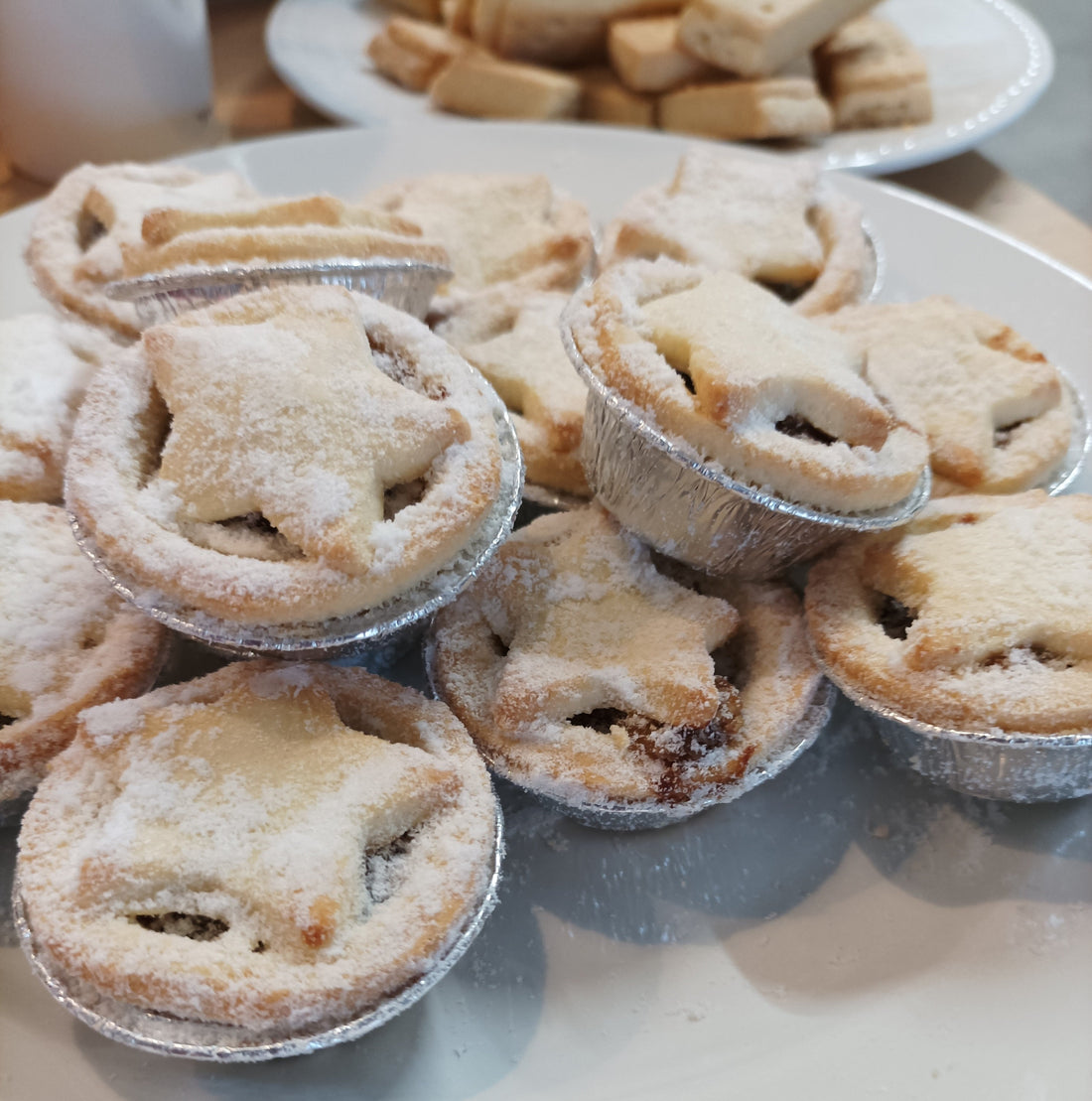 Slow Gifting & Wrapping Ideas