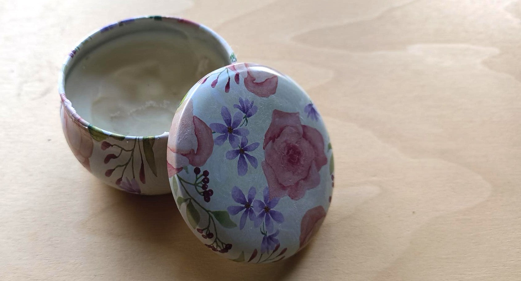 Homemade Natural Deodorant That Really Works