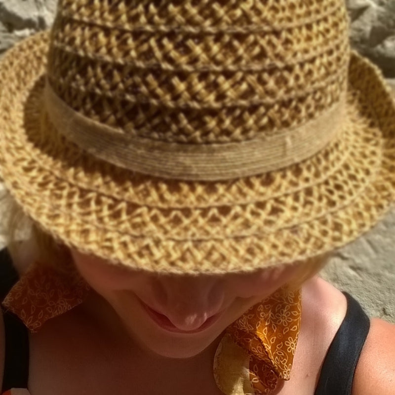 Slow Living Travel Packing Checklist for Intentional Trips