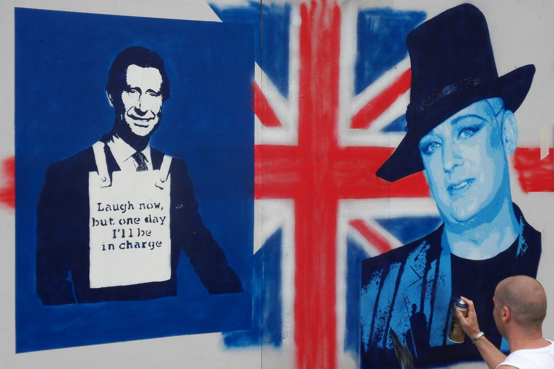 Being A Little Bit Activist