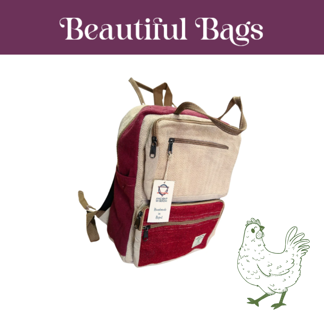Beautiful Bags
