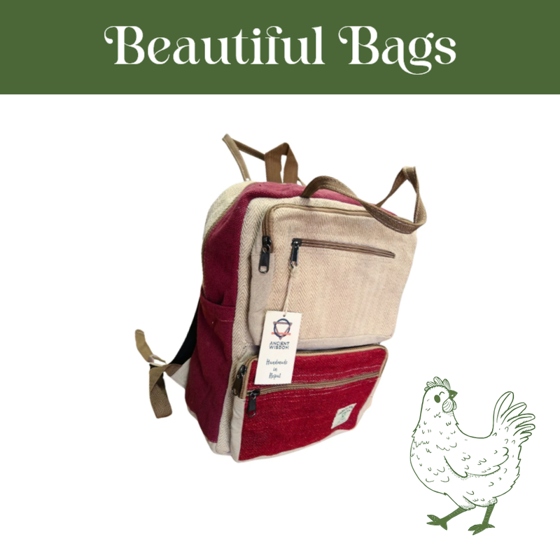Beautiful Bags