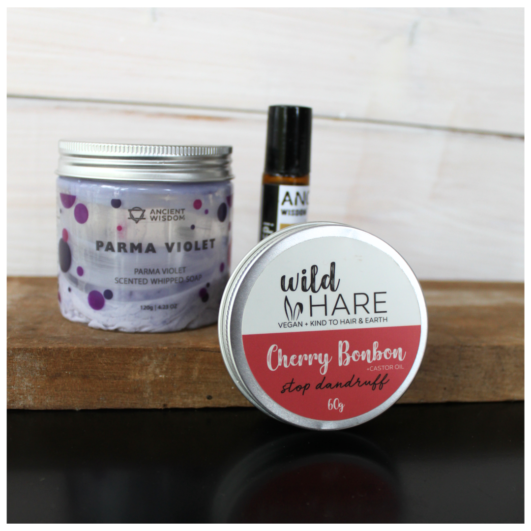 Self Care & Bath Collection