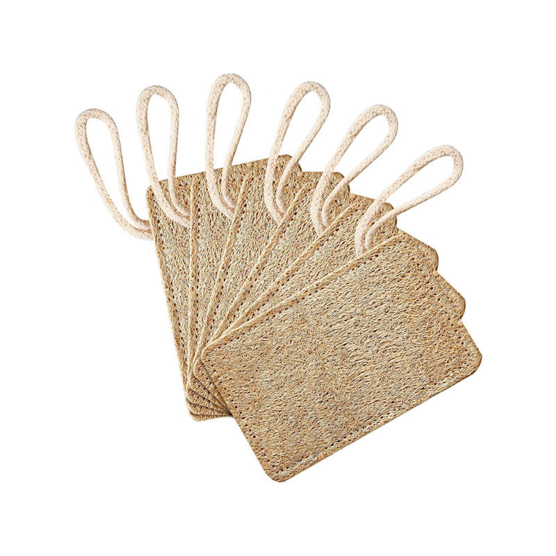 Plastic-Free Picks