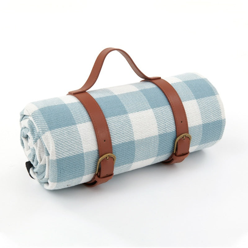 Cosy Picnic & Camping Blanket – Adventure Ready