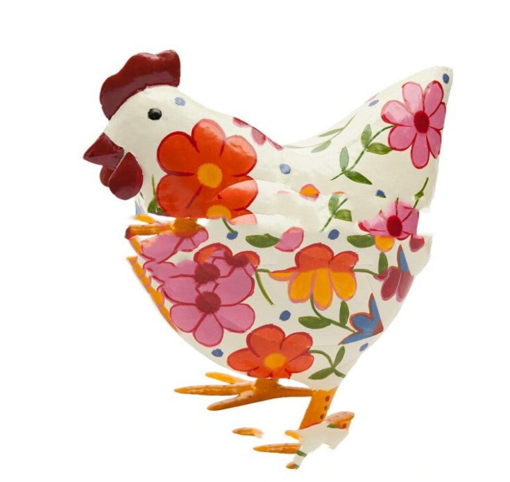 Beatrix Bloom - Cheerful companion for a cottage corner