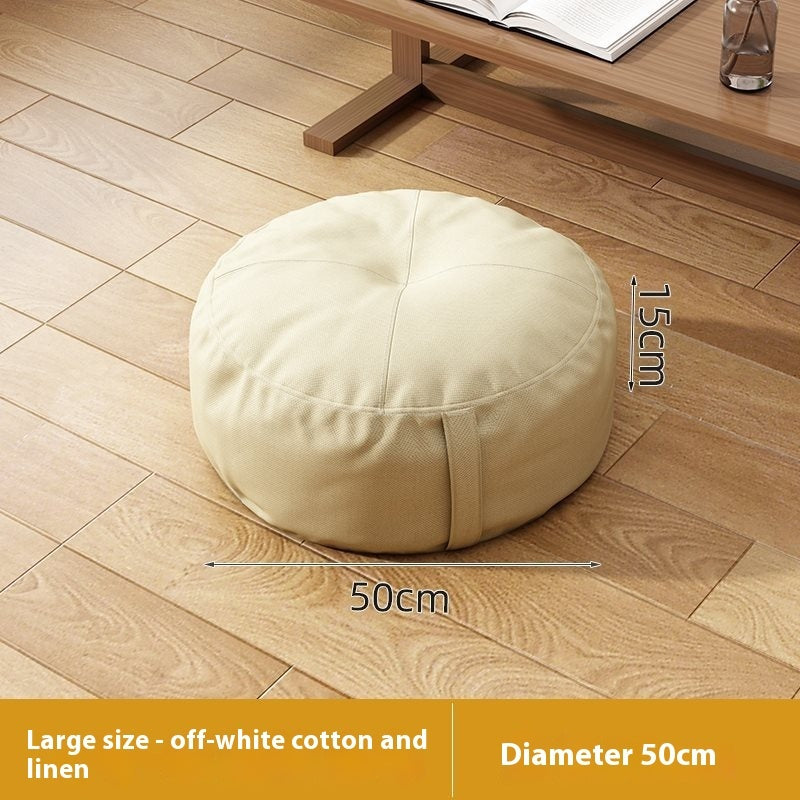 Japandi Floor Cushion
