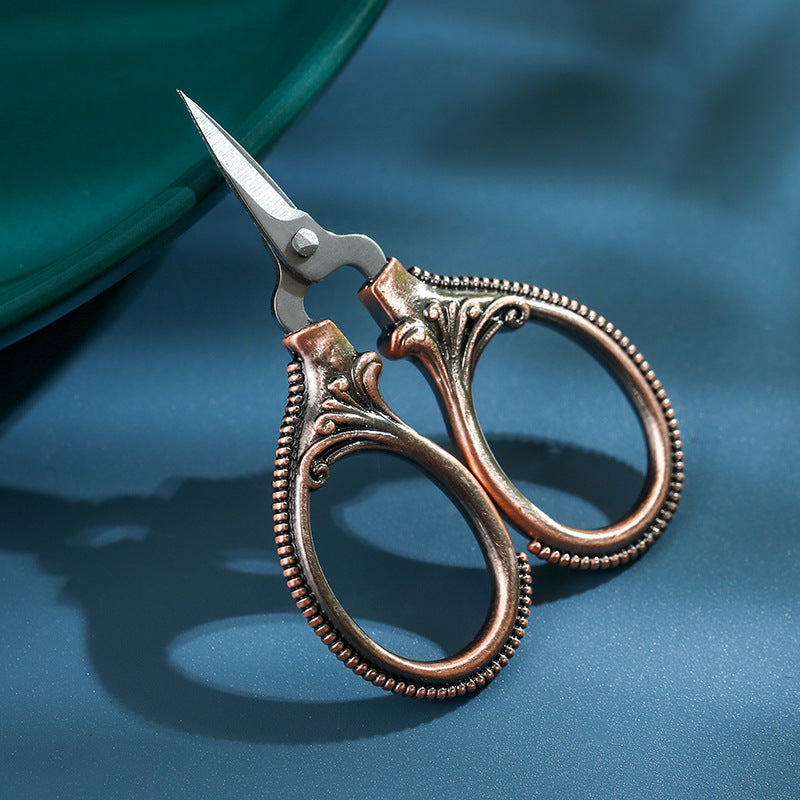 Adorable Mini Scissors – Elegant & Practical