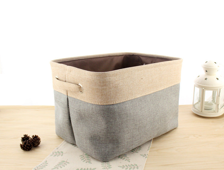 The Larder Linen Storage Collection