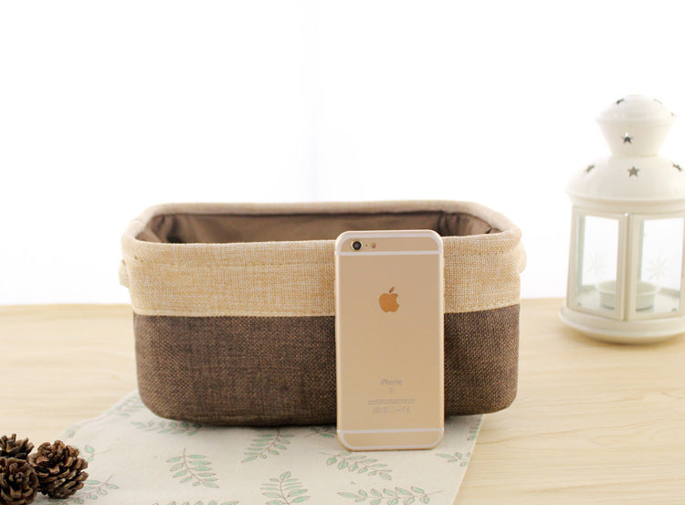 The Larder Linen Storage Collection