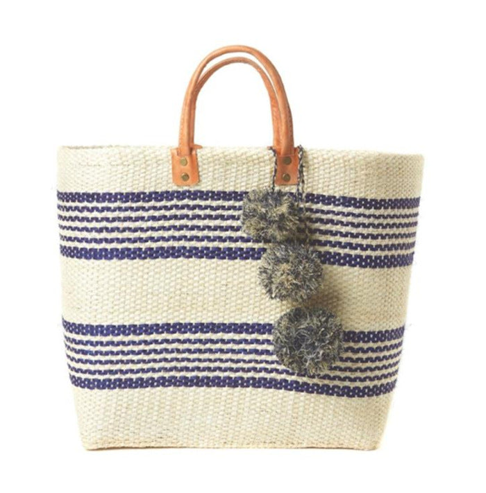 Fieldstripe Shopper