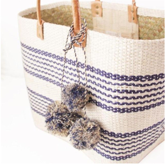 Fieldstripe Shopper