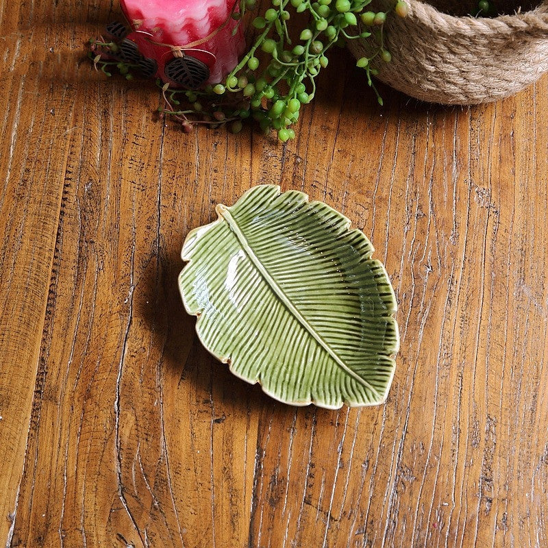 Botanical Nest Platter