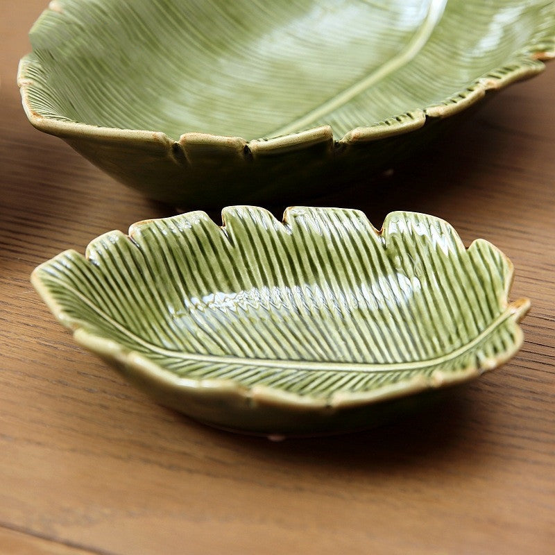 Botanical Nest Platter