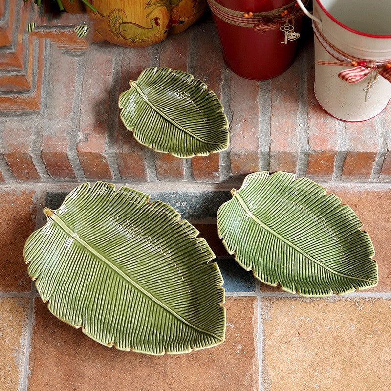 Botanical Nest Platter