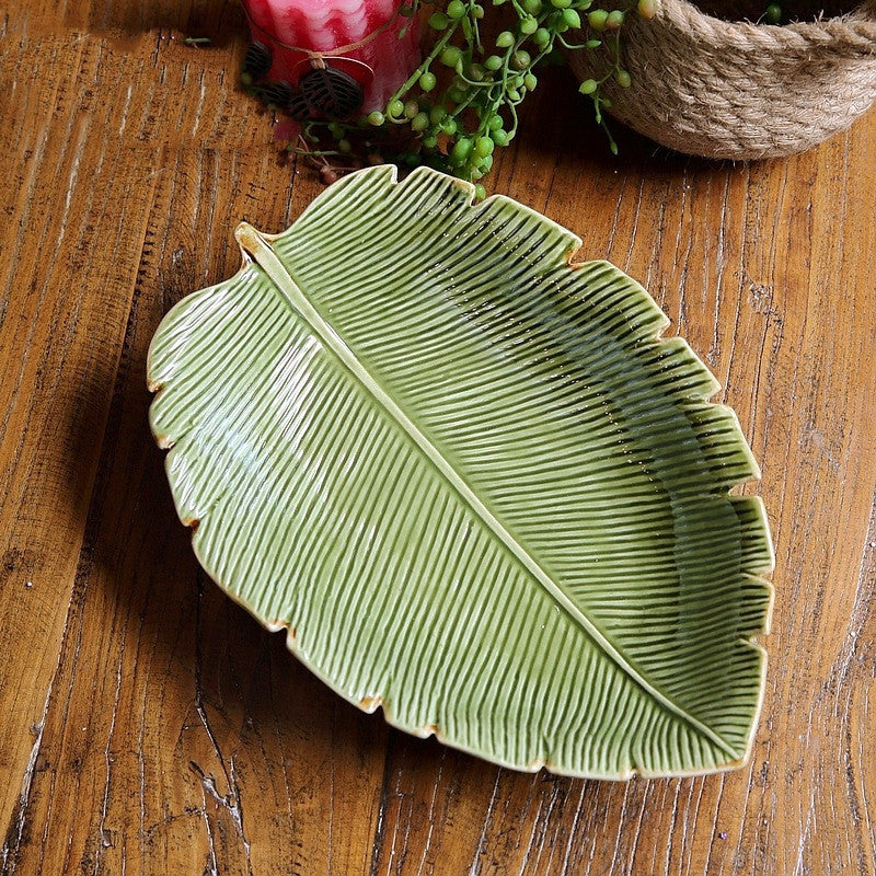 Botanical Nest Platter