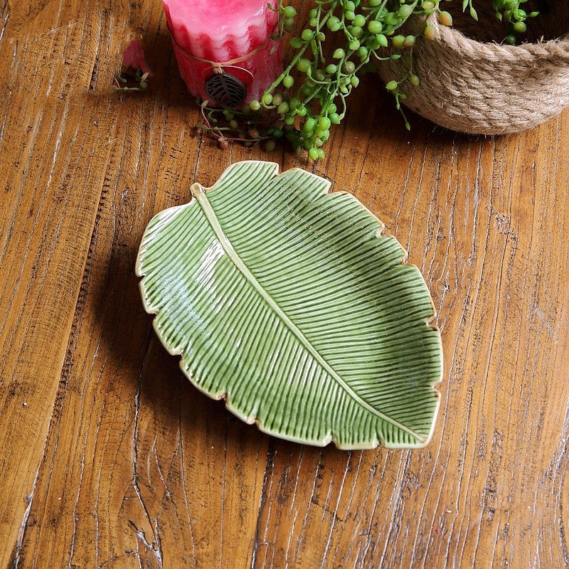 Botanical Nest Platter