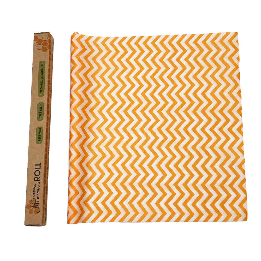 HiveWrap Beeswax Roll