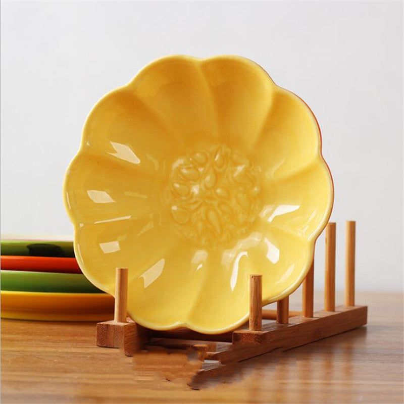 Fruitful Folly Serving Platters