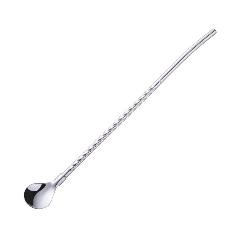 The Sundae Sip Spoon