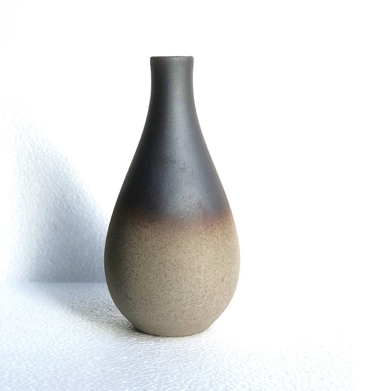 The Emberstone Vase Collection