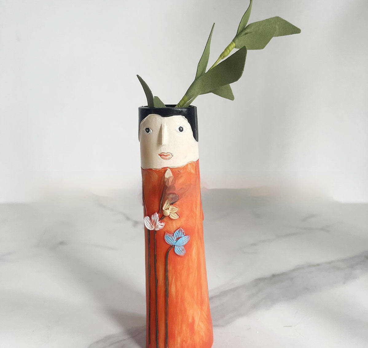 Fairies of the Meadow - Collectable Vases