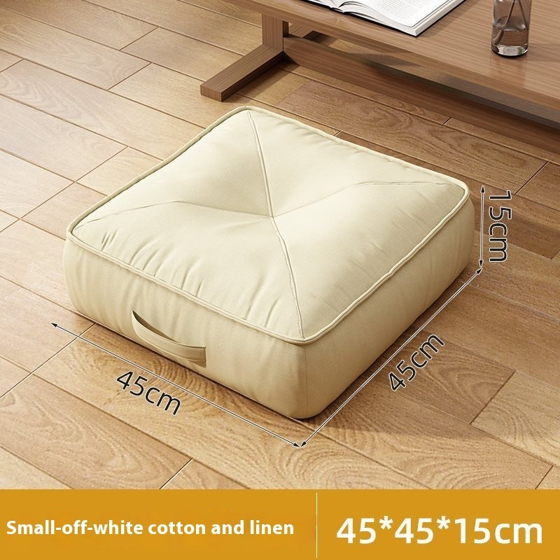 Japandi Floor Cushion