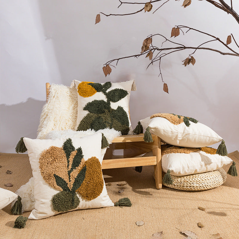 Forest Garden Cushion Collection