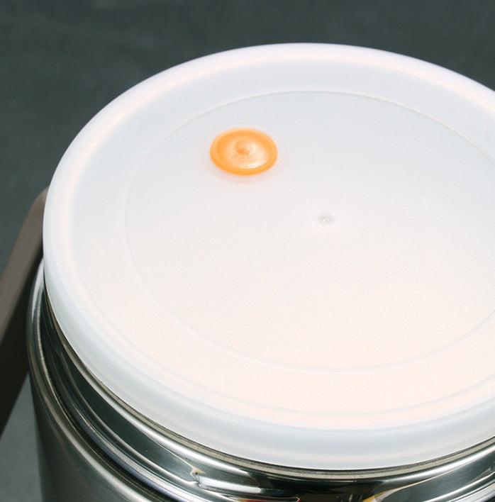 ThermoTiffin 1.5L Insulated Lunchbox