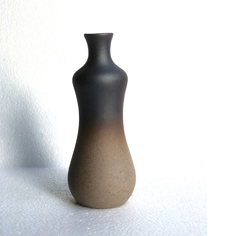 The Emberstone Vase Collection