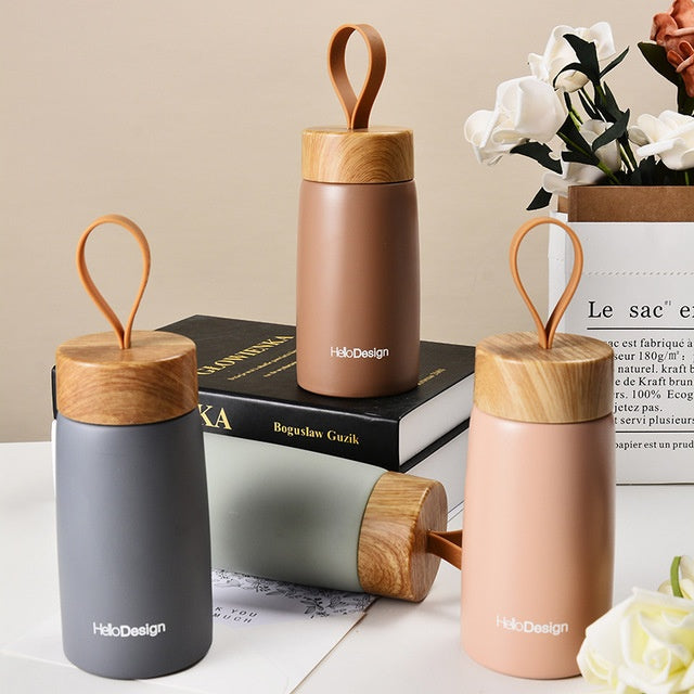 Wanderlight Insulated Flask