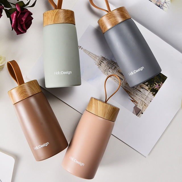 Wanderlight Insulated Flask