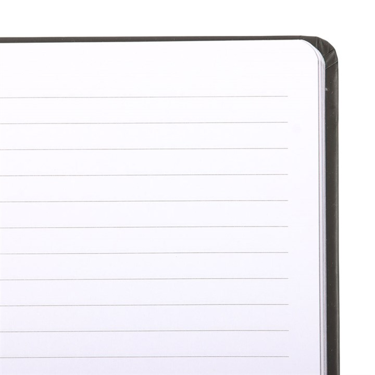 Retro Cassette Tape A5 Notebook