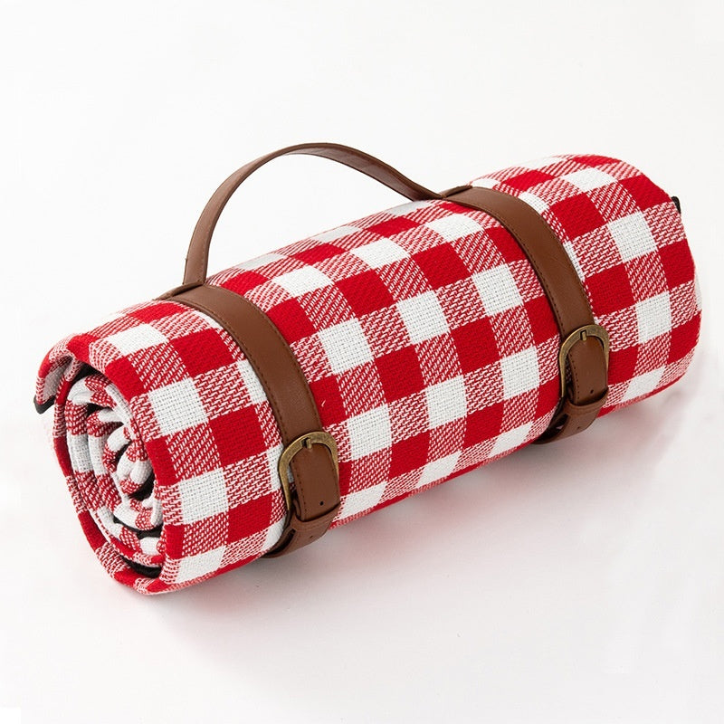 Cosy Picnic & Camping Blanket – Adventure Ready
