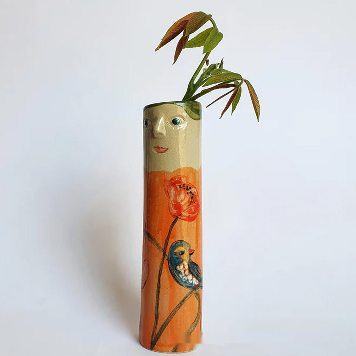 Fairies of the Meadow - Collectable Vases